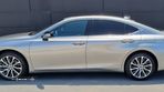 Lexus ES 300h - 8