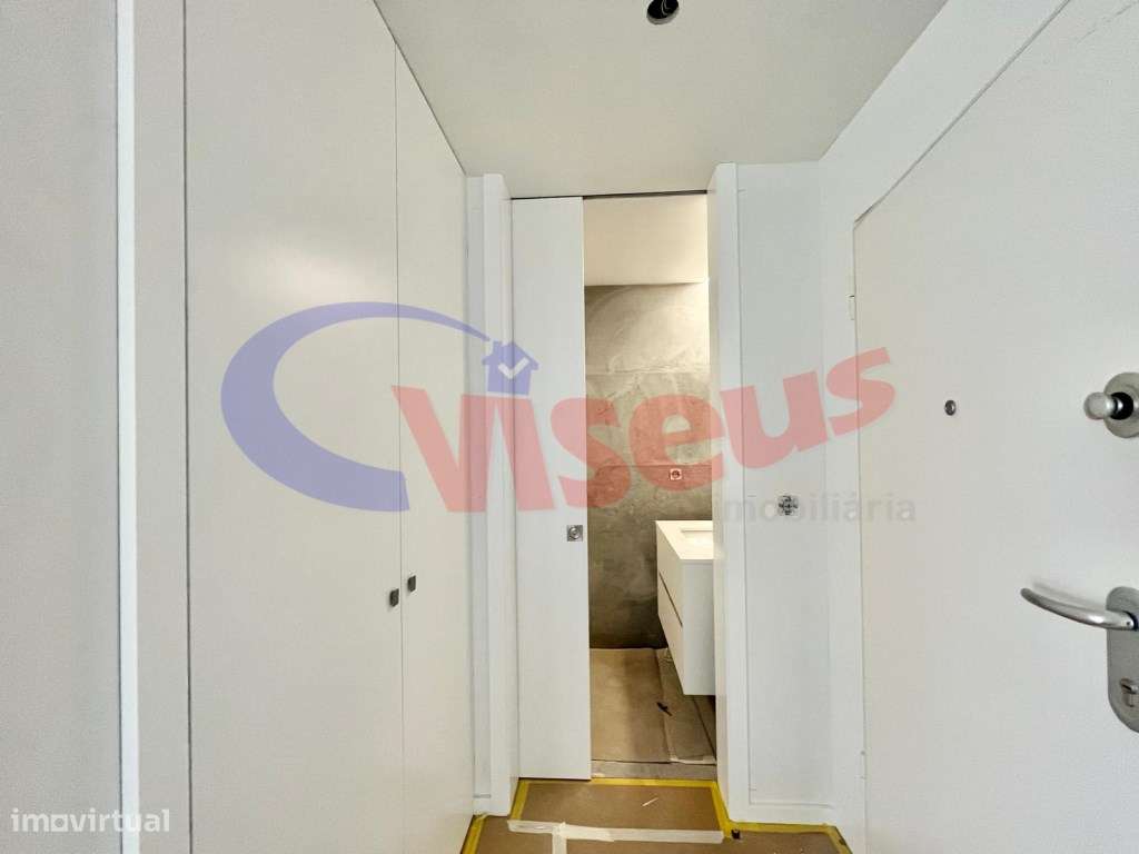 Apartamento T3 Novo Madalena Gaia-30
