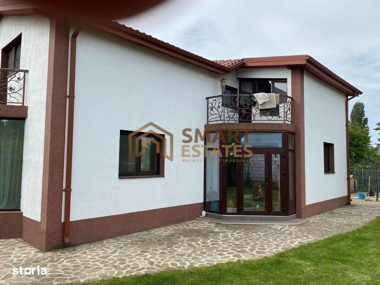 Vilă vânzare Giurgiu - Imagine principală: 2/7