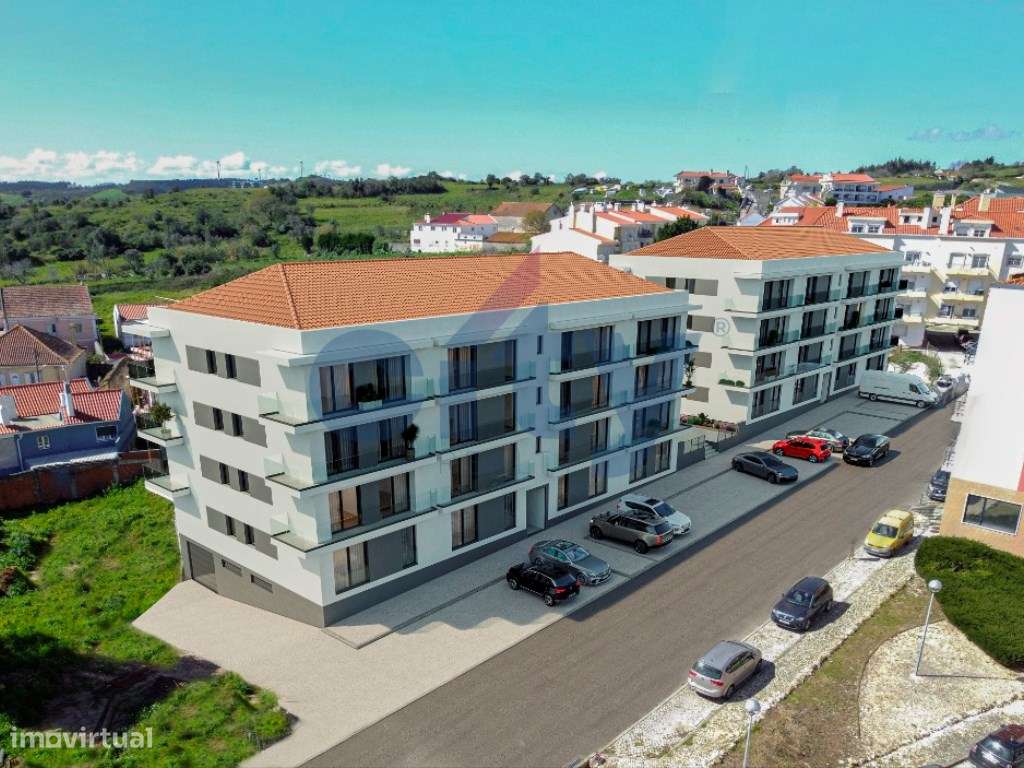 EMPREENDIMENTO ERMIDA - NOVA CONSTRUÇÃO - T1, T2, T3, T4-1