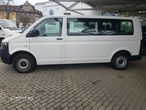 Volkswagen Caravelle - 5