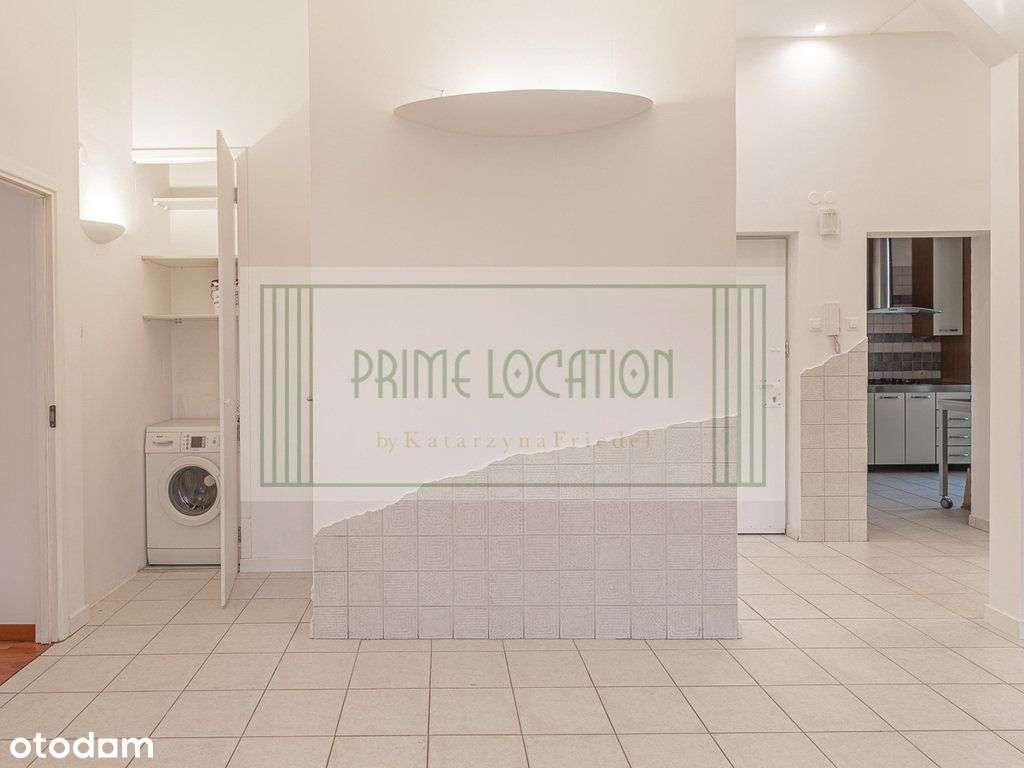 możliwość 3 pokoi / 2 garaże / balkon-11