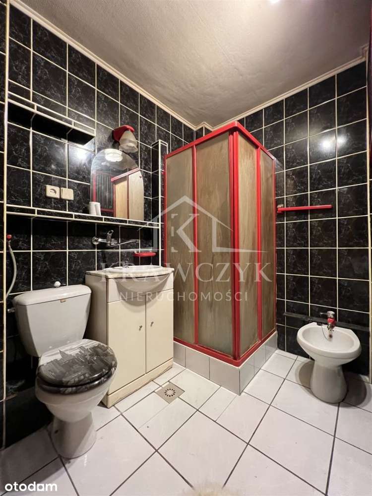 Atrakcyjny dom w zabudowie szeregowej na bezrzeczu - Pełny obrazek: 4/16