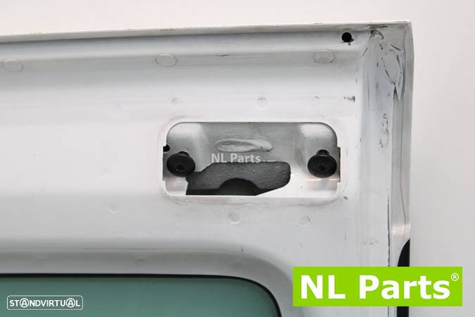 Porta da mala Peugeot Partner Citroen Berlingo 1996-2008 - 12