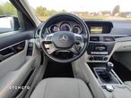 Mercedes-Benz Klasa C 180 T BlueEFFICIENCY Avantgarde - 23