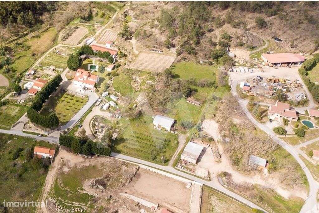 Fantástica Quinta com casa encantadora em Belmonte - Grande imagem: 3/60