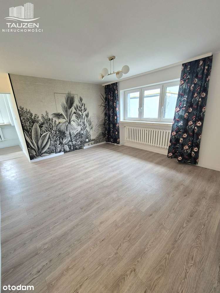 3 pok. po remoncie przy Parku 49 m2+ pom. gosp.-5