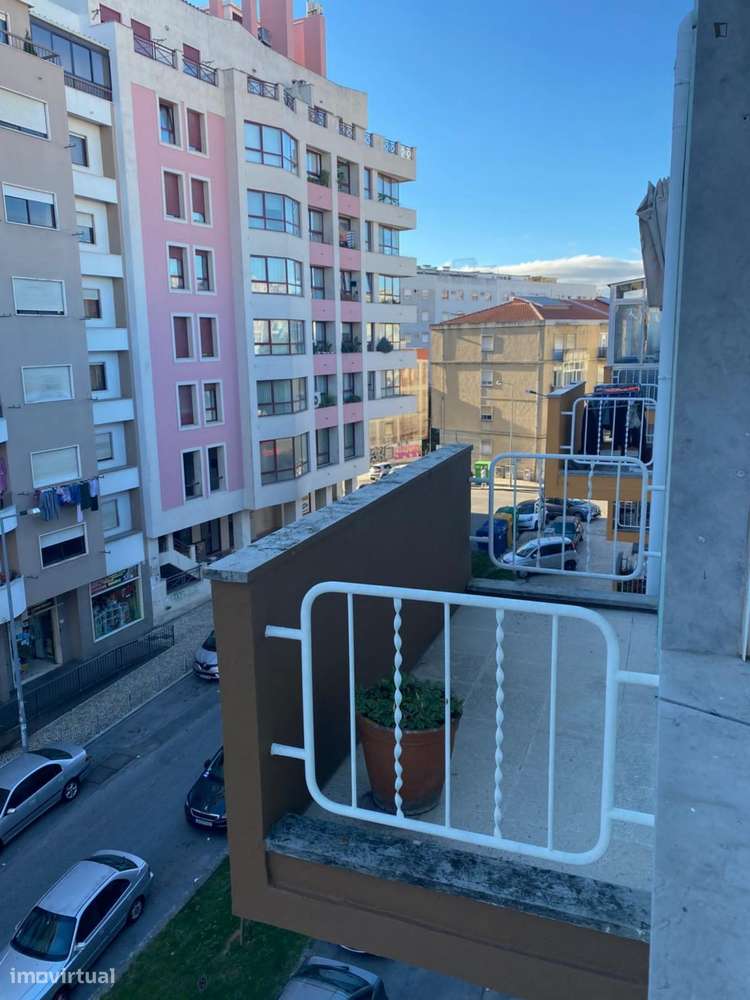 Quarto - localizado em Sintra Lisbon - Grande imagem: 4/6