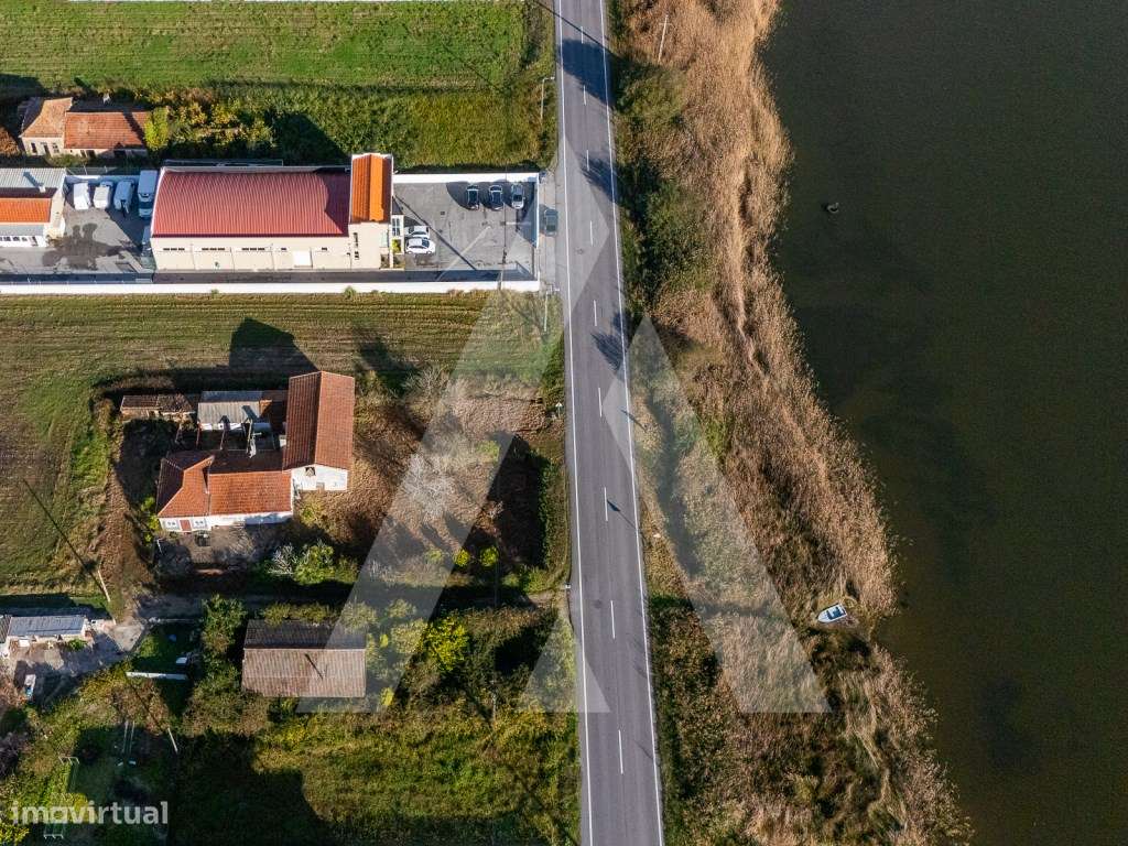 Moradia Térrea Isolada - Torrão Lameiro, Ovar-25