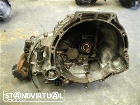 Caixa de Velocidade Ford Fiesta 1.6 XR21 1992 - 1