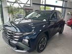 Hyundai Tucson - 2