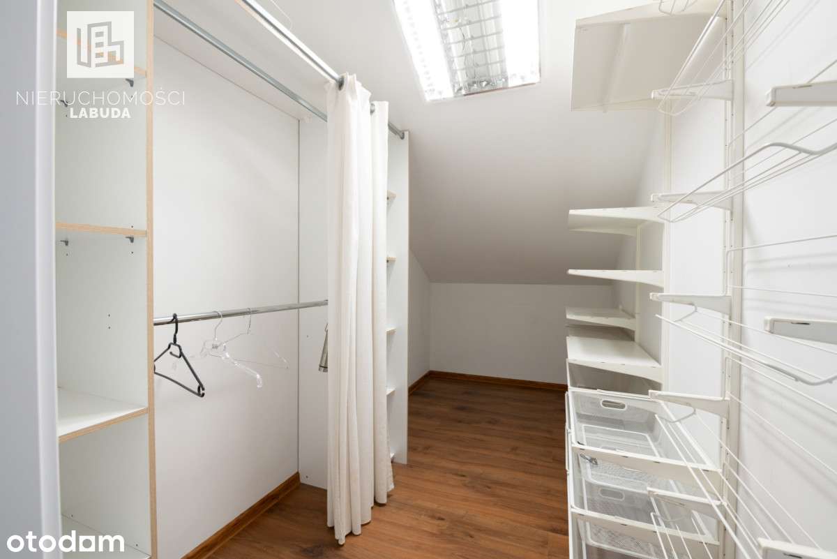 Komfortowy dom jednorodzinny z garażem – Egiertowo-13