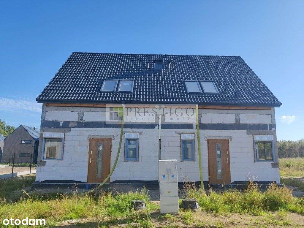 Dwa domy w cenie jednego apartamentu !!!-9