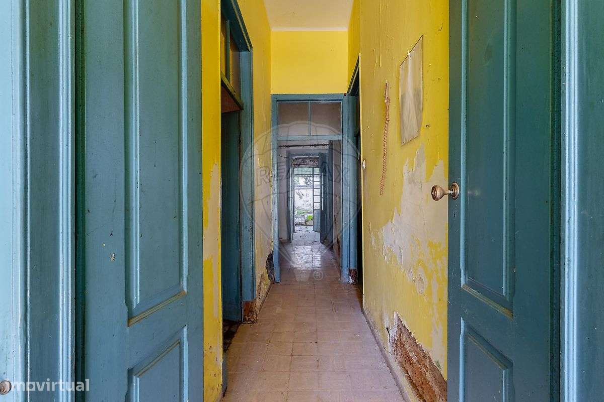 Moradia T6 para venda - Grande imagem: 4/16