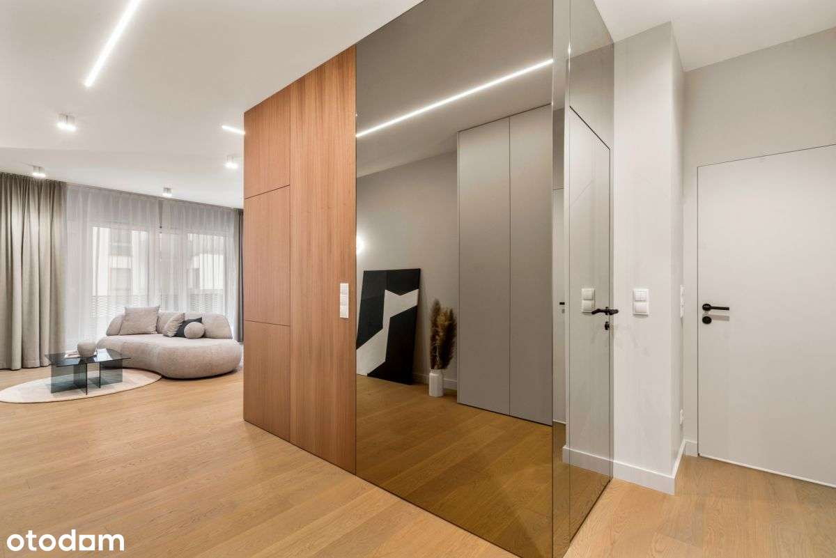 Świetna lokalizacja - bardzo dobry standard-13