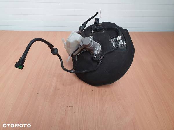 POMPA HAMULCOWA SERWO CZUJNIK CITROEN C4 PICASSO II 9814457780 - 1