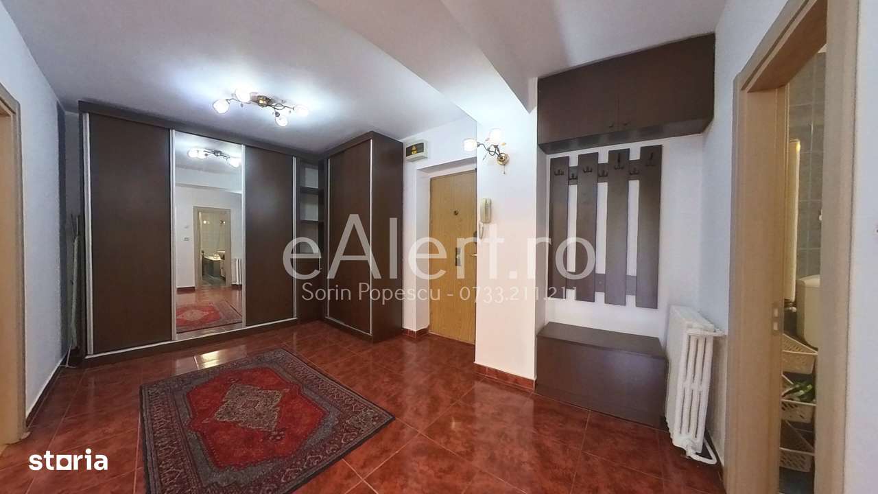 Bd. Unirii 70 (bloc Zepter), chirie 2 camere, decomandat, 2/10! - Imagine principală: 4/20