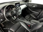 Mercedes-Benz CLA 180 d Shooting Brake Urban Aut. - 11