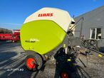 Claas Rollant 620 RC - 3