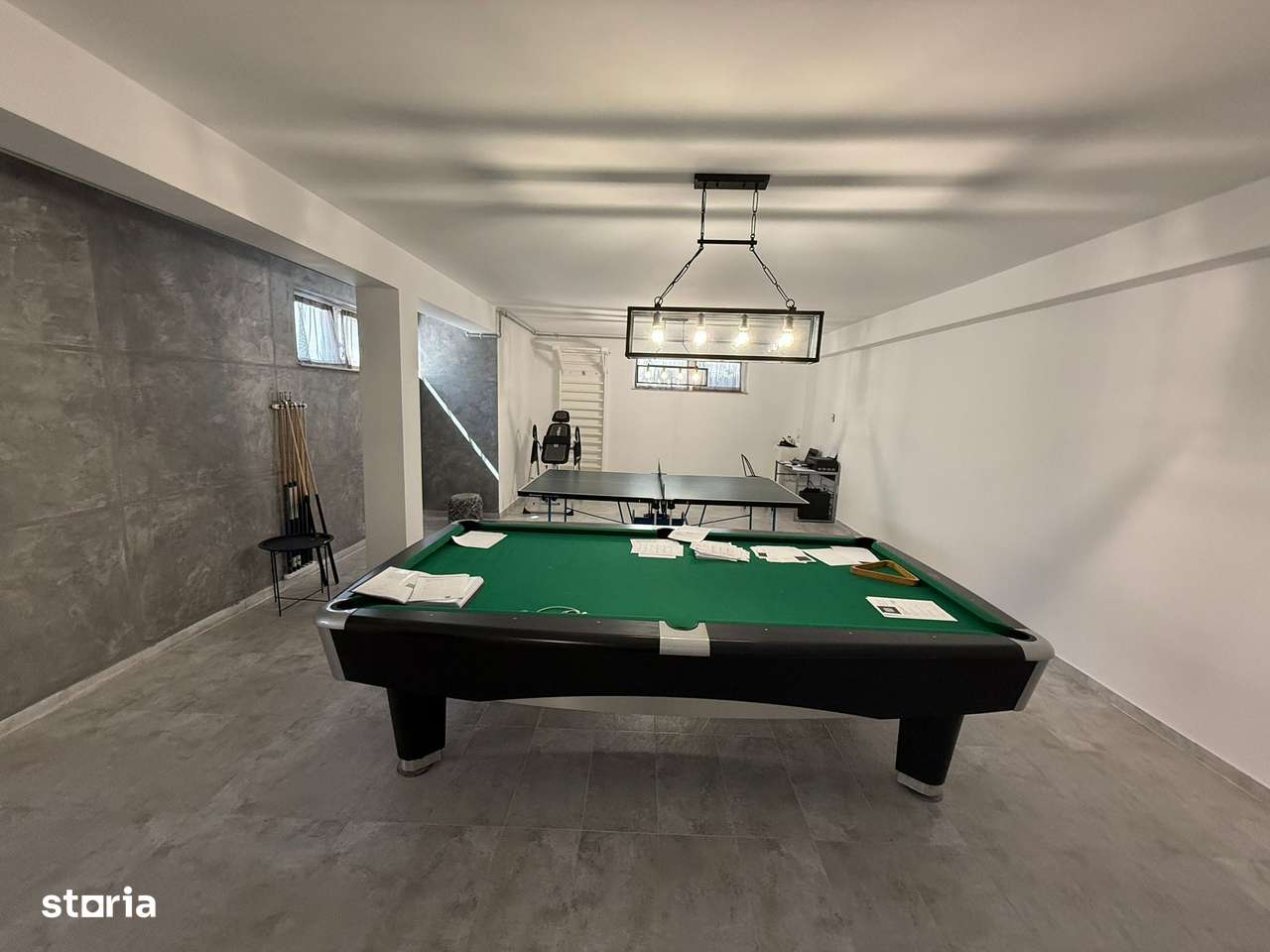 Casa de Vanzare Tomis Plus-9