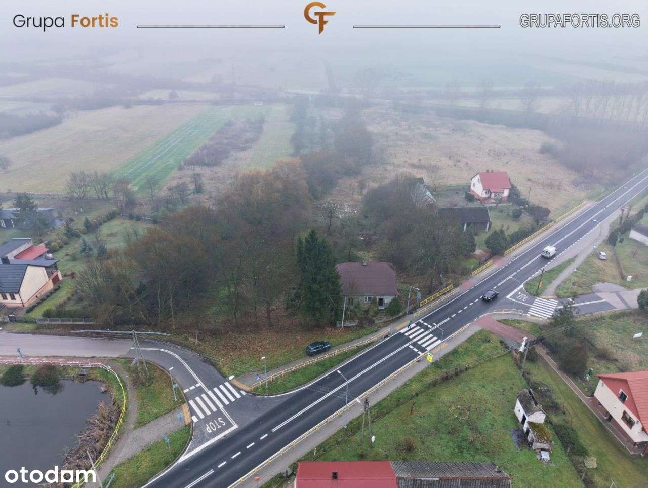 Dom w Kijach, pińczowski | 95m² , 55 ar-15