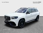 Mercedes-Benz GLS AMG 63 MHEV 4MATIC+ Aut - 1