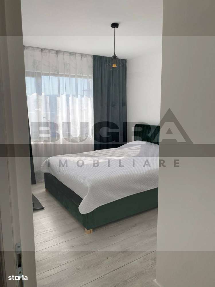 Apartament 3 camere, 75 mp, 2 parcari, Donath Park - Imagine principală: 5/7