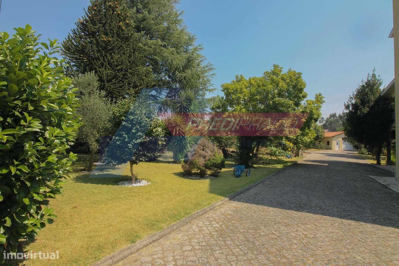 Moradia individual T5 com Elevador em Braga! - Grande imagem: 5/50