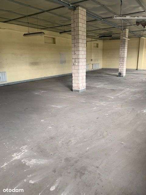 Hala do wynajęcia - Pełny obrazek: 3/7