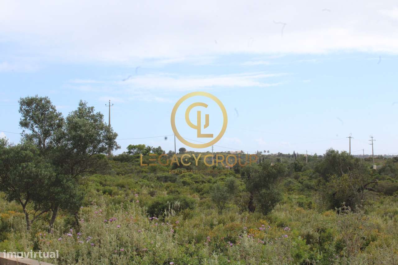 Moradia na Urbanização de São Miguel – Moncarapacho - Grande imagem: 4/18