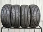 yokohama 215/60R17 opony letnie 4x6mm nr 2052 - 1