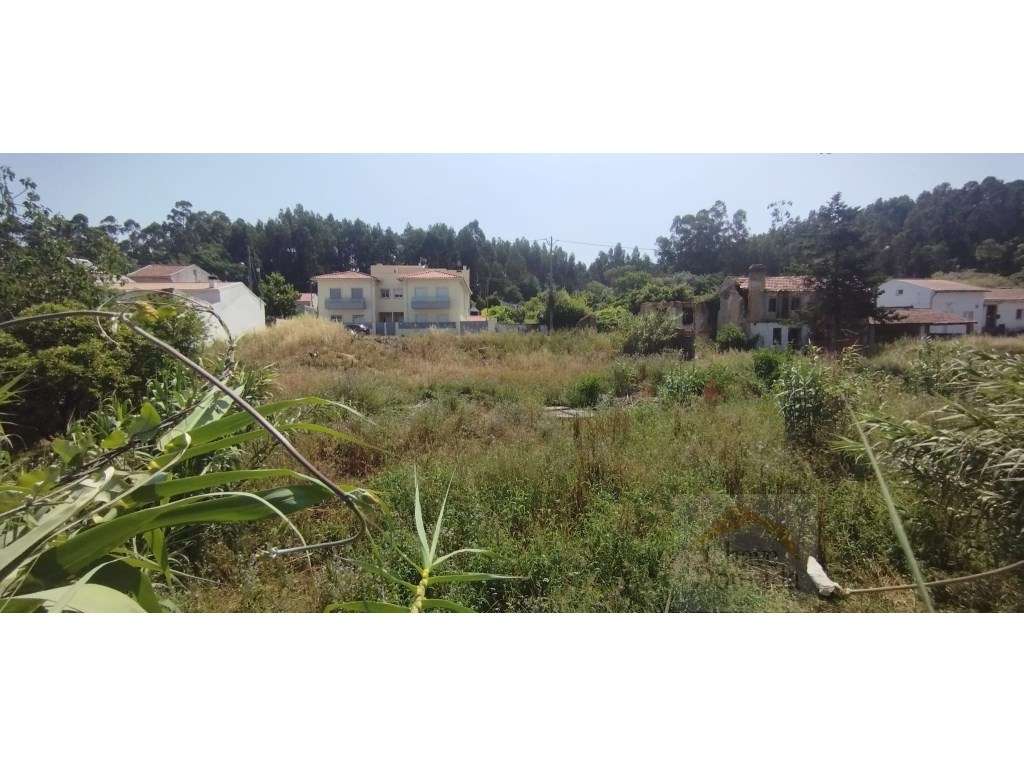 Lote de terreno para construção - Grande imagem: 4/9