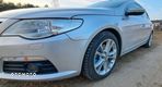 Volkswagen Passat CC 2.0 TSI DSG - 9