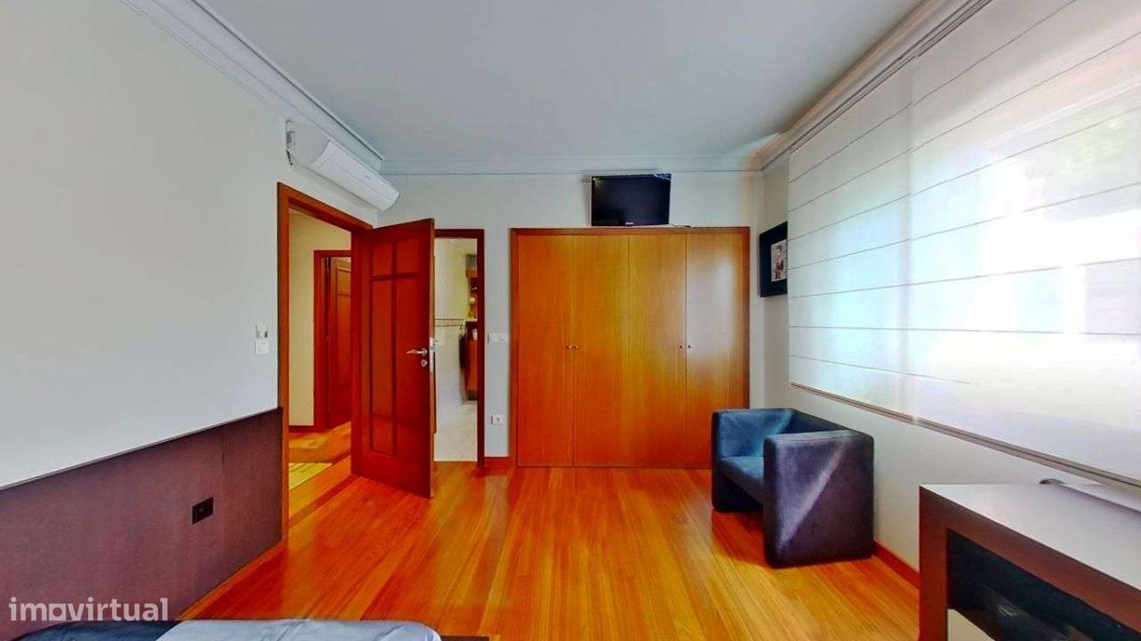 Moradia 4 Frentes | Piscina-25