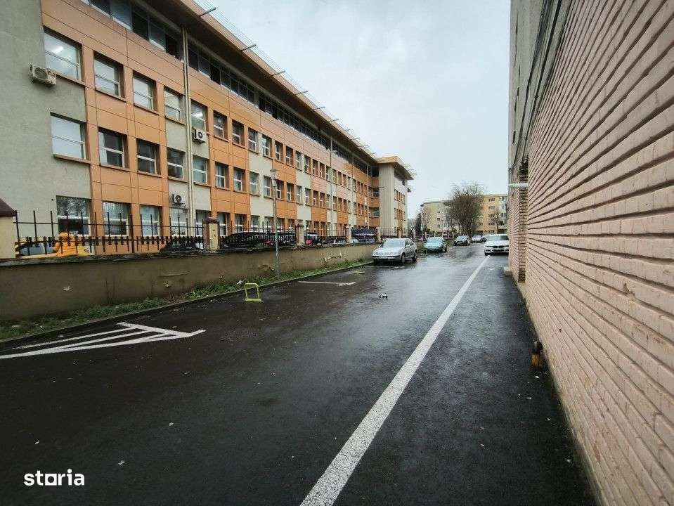 Spatiu Comercial Micalaca, Malul Muresului, zona 300 vizavi UAV - Imagine principală: 2/17