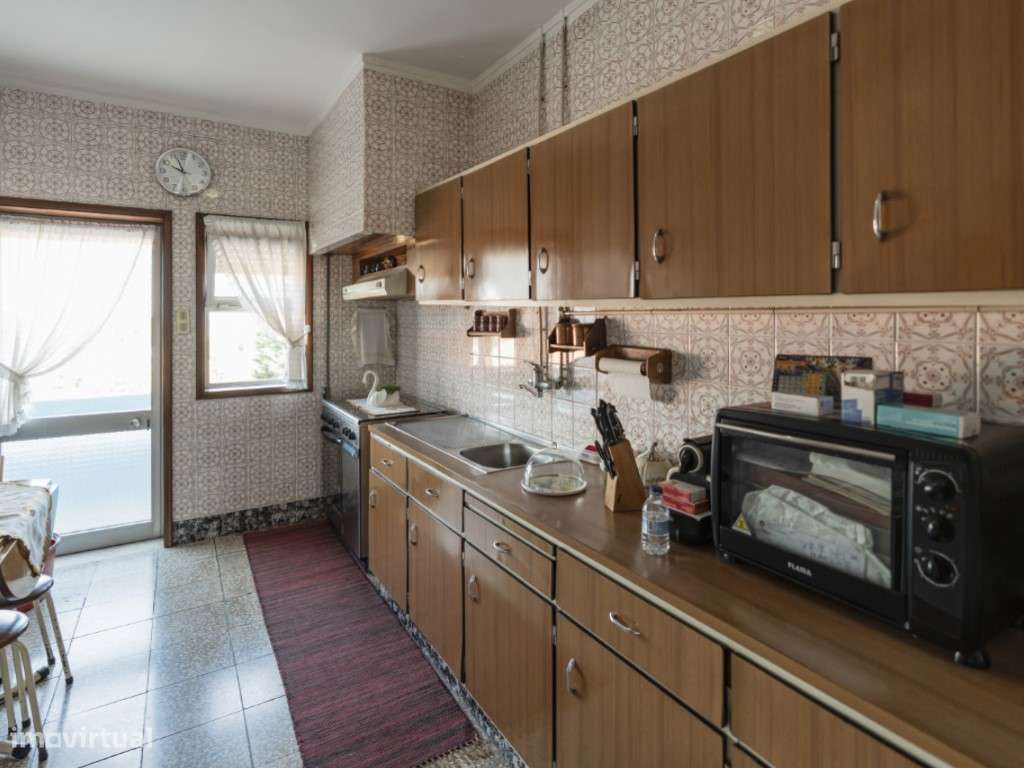 Moradia T3 Grijo - Vila Nova de Gaia-28