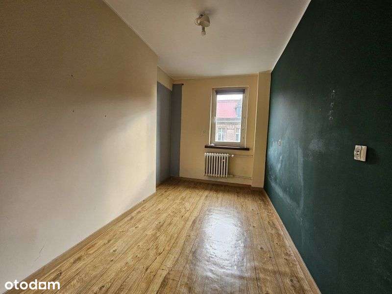 Dwa pokoje - ul. Sokolska-3