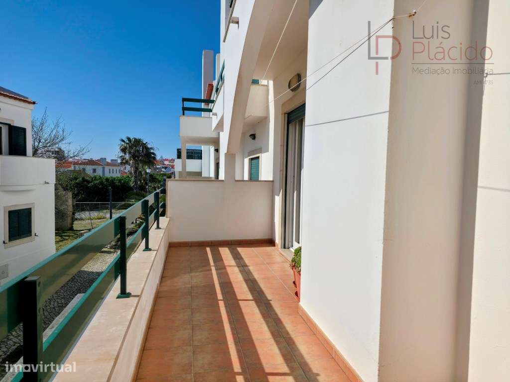Moradia T3+1 Venda Sines-5
