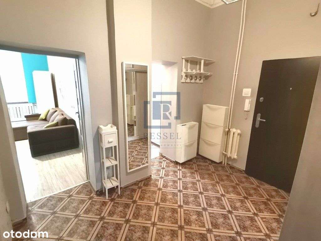 Przestronne 2 pokoje + Antresola | Piwnica | Pkp-9