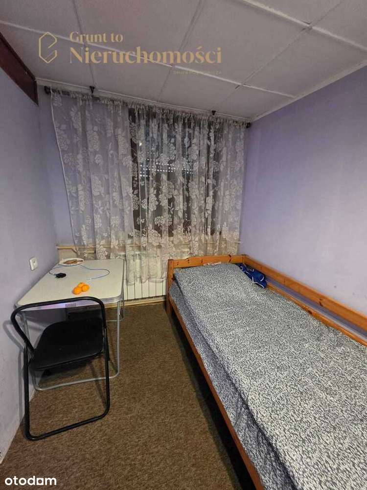 Potencjał i charakter w centrum Śmigla - Pełny obrazek: 5/20