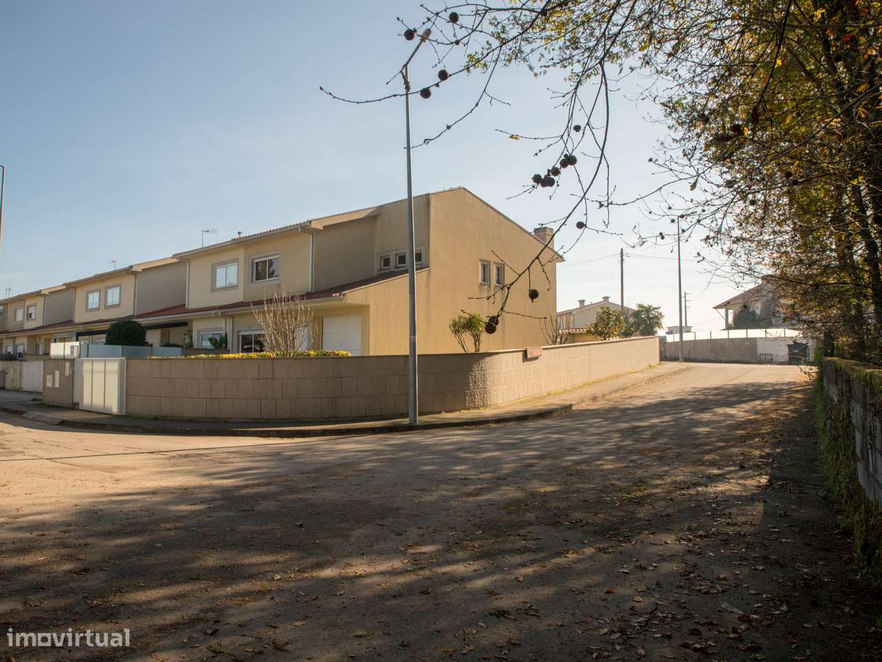 Terreno para promoção imobiliária – 5.587 m² | Merelim S. Paio-5