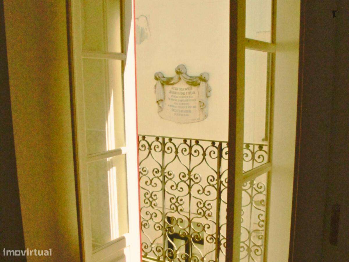 Apartamento com 2 quartos - localizado em Alta Universitária Coimbra - Grande imagem: 3/6