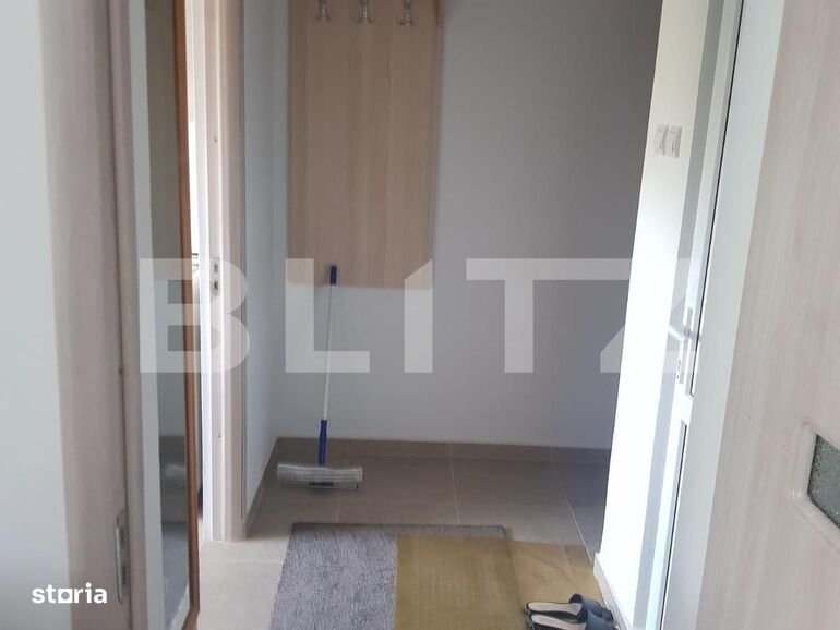 Apartament 2 camere, 47 mp, zona Centrala