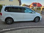 Volkswagen Touran 2.0 TDI DPF Comfortline - 7