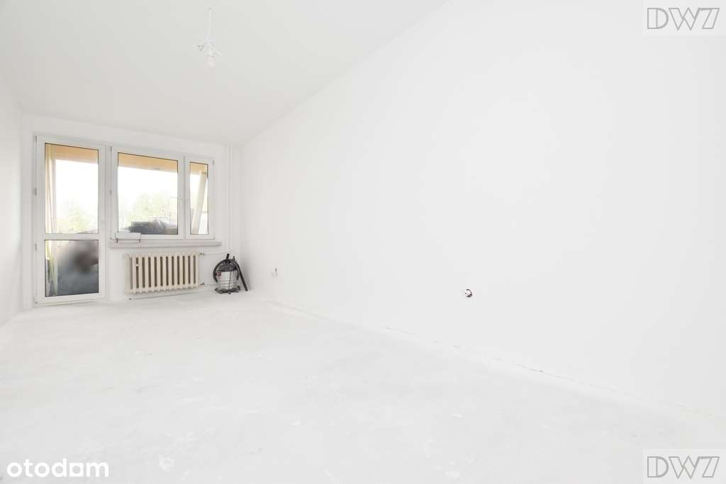 2pokoje, oddzielna kuchnia,os.Albertyńskie,Czyżyny-3