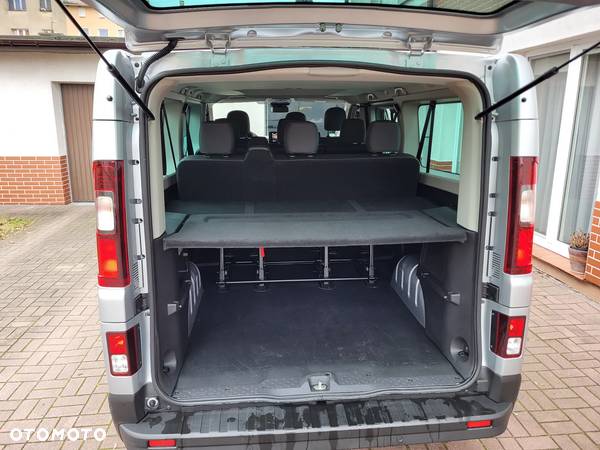 Renault Trafic - 7