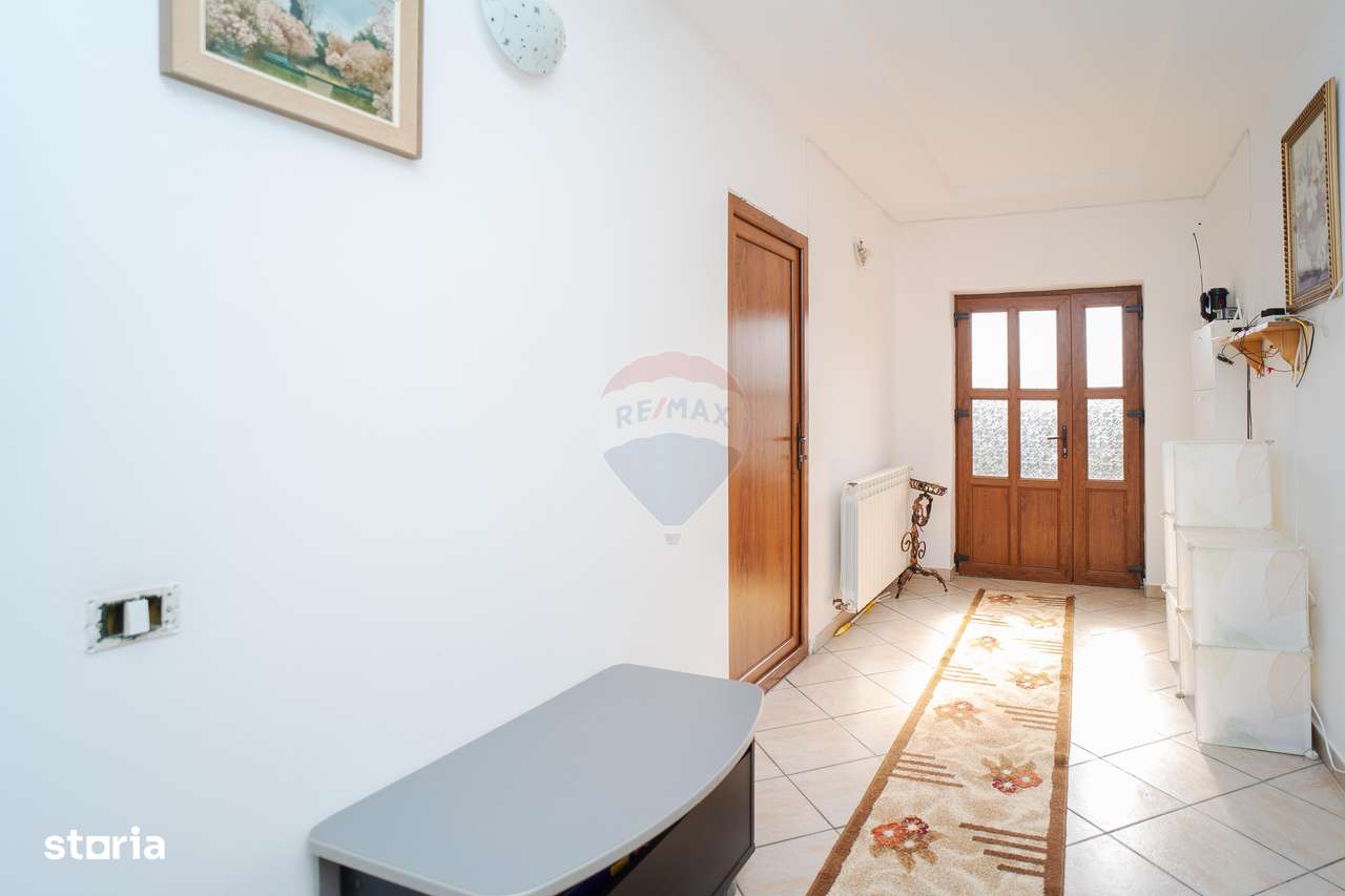 Casă cu 4 camere de vânzare - Chiperești, Iași - Comision 0%-7