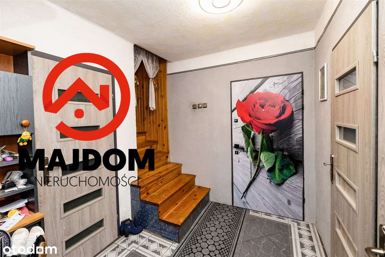 Funkcjonalny dom niedaleko Oświęcimia - Pełny obrazek: 5/20