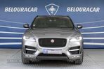 Jaguar F-Pace 2.0 i4D R-Sport AWD Aut. - 2