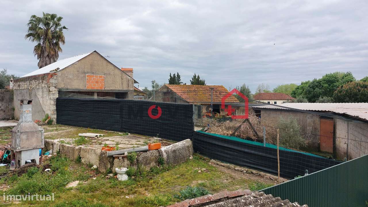 Moradia situada em Ourém zona tranquila! - Grande imagem: 4/21